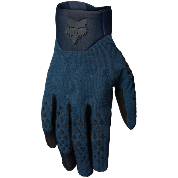 GUANTES MASCULINO FOX MX BOMBER LT